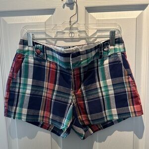 Beautiful Banana Republic shorts Size 6